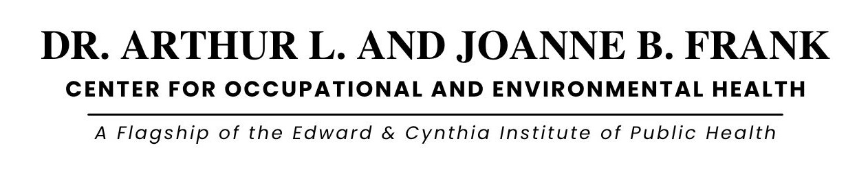 ECIPH Leading public health